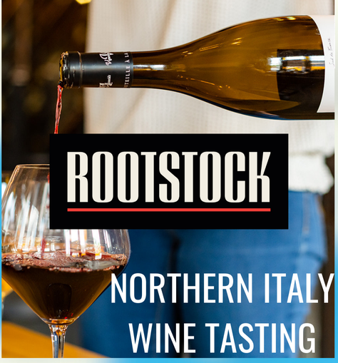 WINE TASTING N ITALY