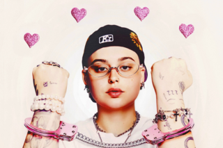 Lily Massie FreshTix Ticket Page