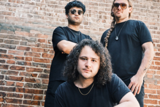 King Falcon FreshTix Ticket Page