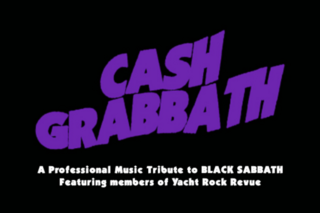 Cash Grabbath FreshTix Ticket Page
