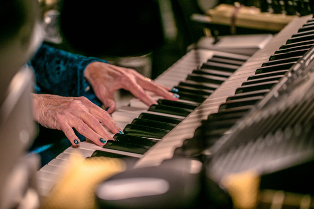 Photo by Erik Meadows