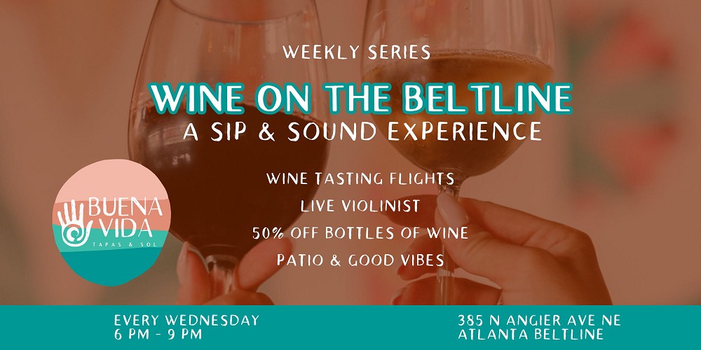 Wine On The Beltline