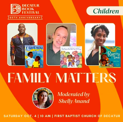 Dbf25familymatters