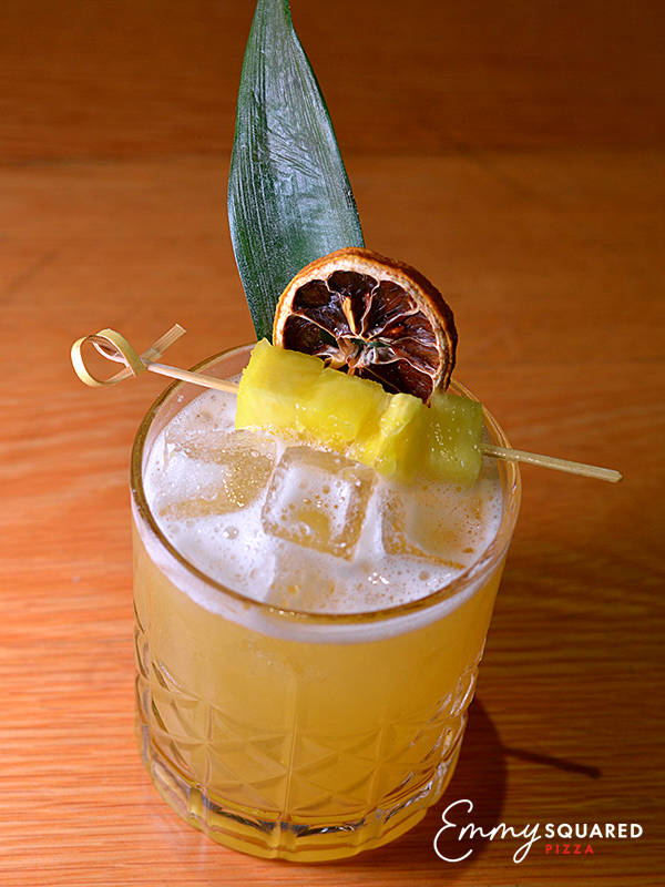 Jim Peach Pine   Emmy Squared