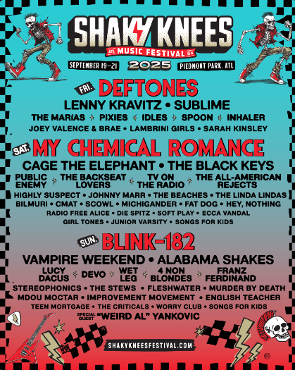 Shakyknees2025