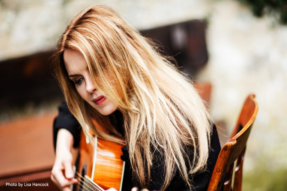 MaryFahl Pc Lisahancock