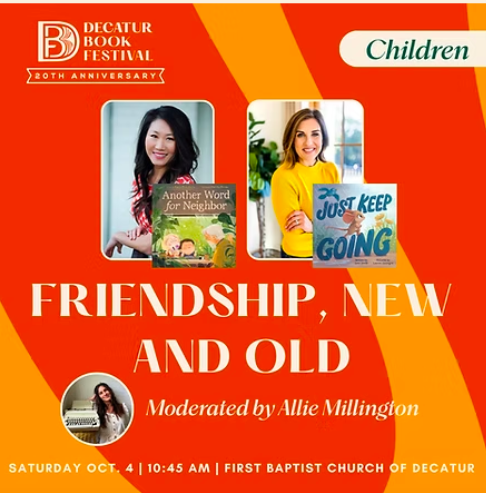 Dbf25friendship