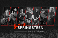 Gimme Springsteen 2025 WEB