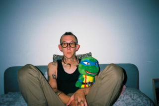 Michah P Hinson FreshTix Ticket Page