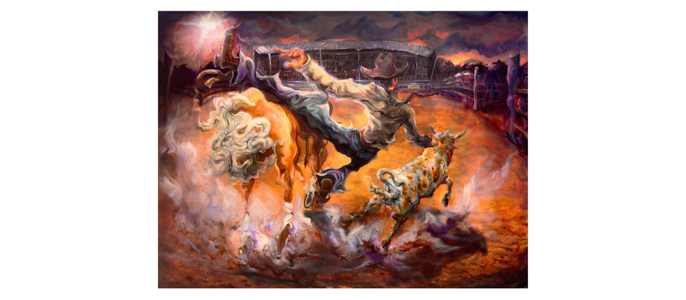 Exhibitions Fine Arts Showcase Atlanta 2025