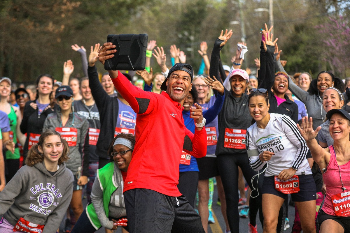 Northside Hospital Atlanta Women's 5K Creative Loafing