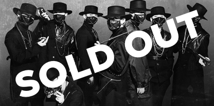 190322 Ateez ForwebSOLDOUT