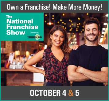TheNationalFranchiseShow 355x330 B60e313dbd
