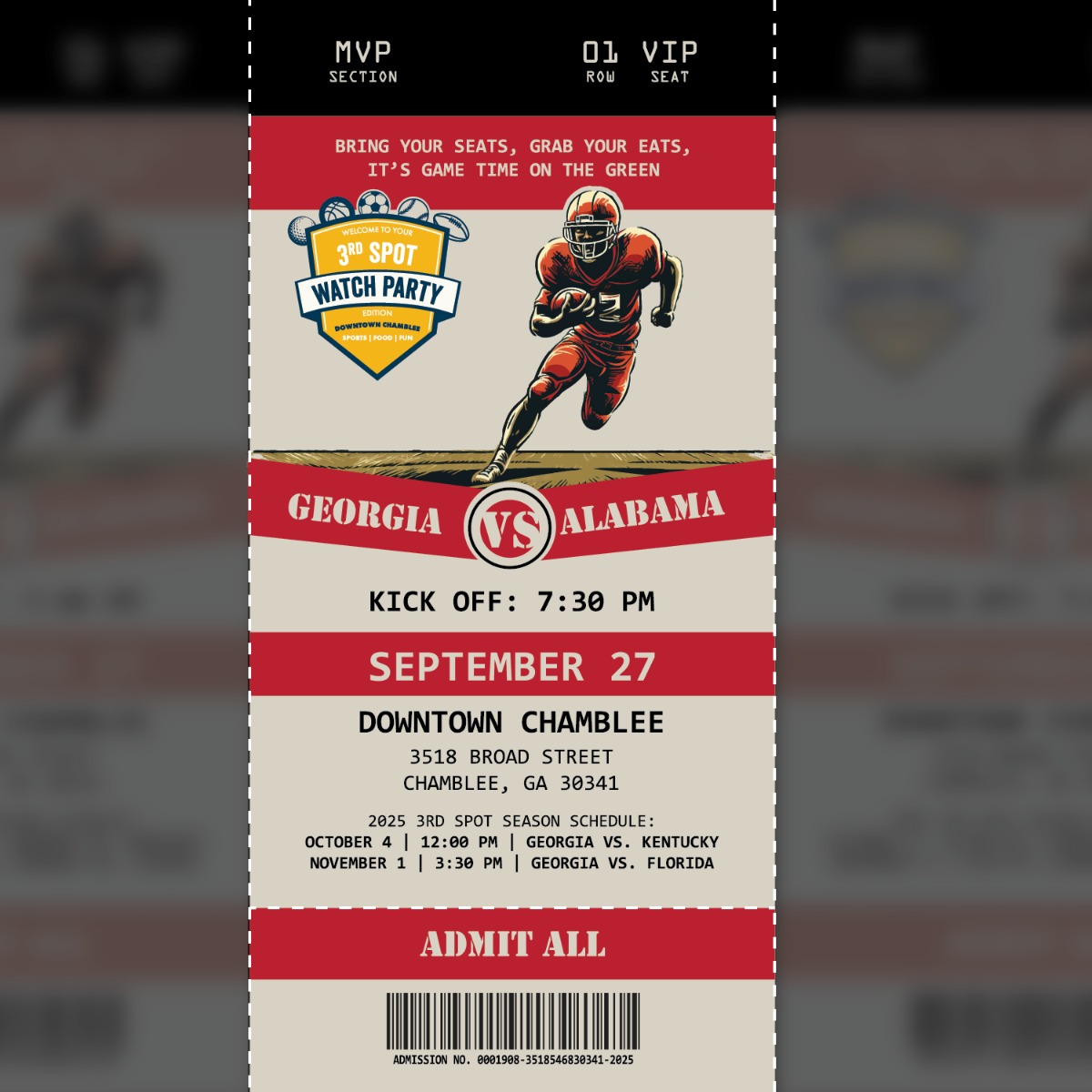 3rd Spot September Social 01 (1)