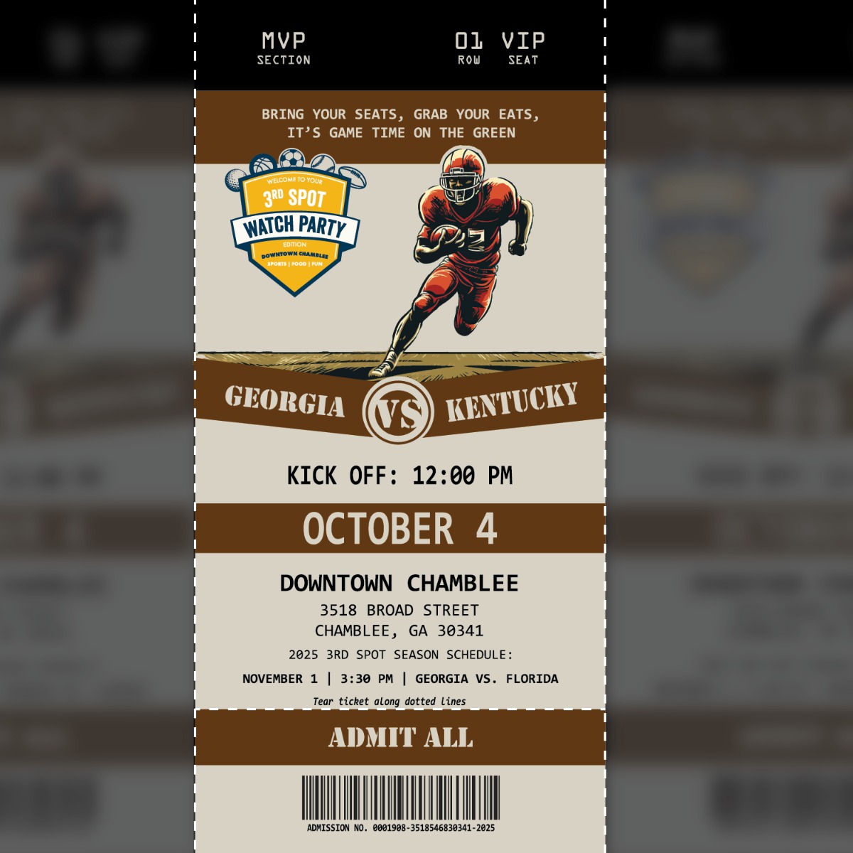 3rd Spot October Social 01 (1)