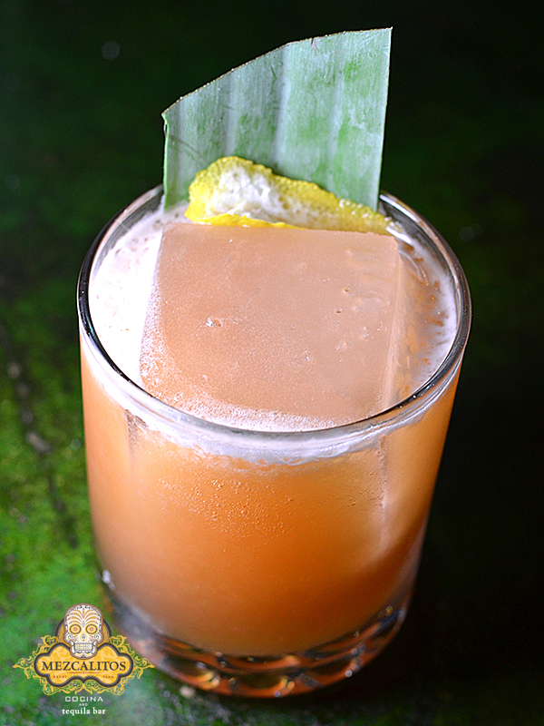 Tepache Gringo   Mezcalito's