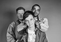 Moaning 2017 Main Artist Photo