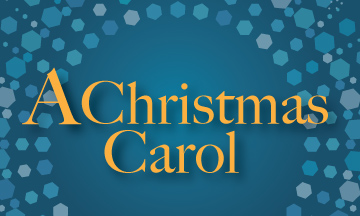 Xmas Carol Artspeople Banner