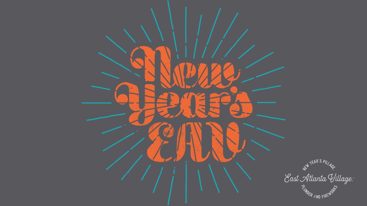 New Years Eav FB Event