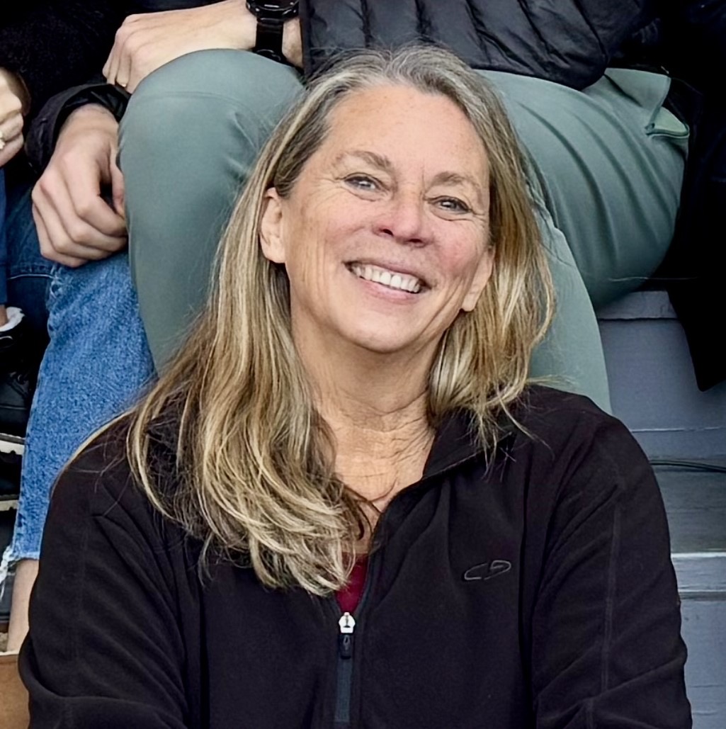 Jennie Clayton, Cropped