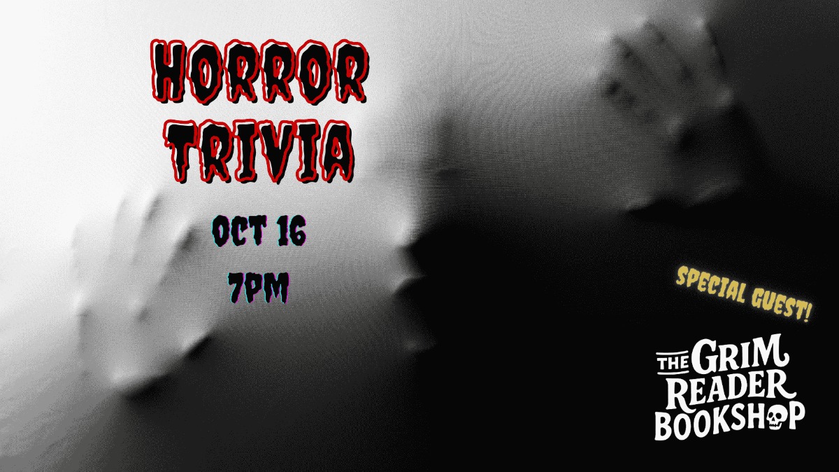 Horror Trivia