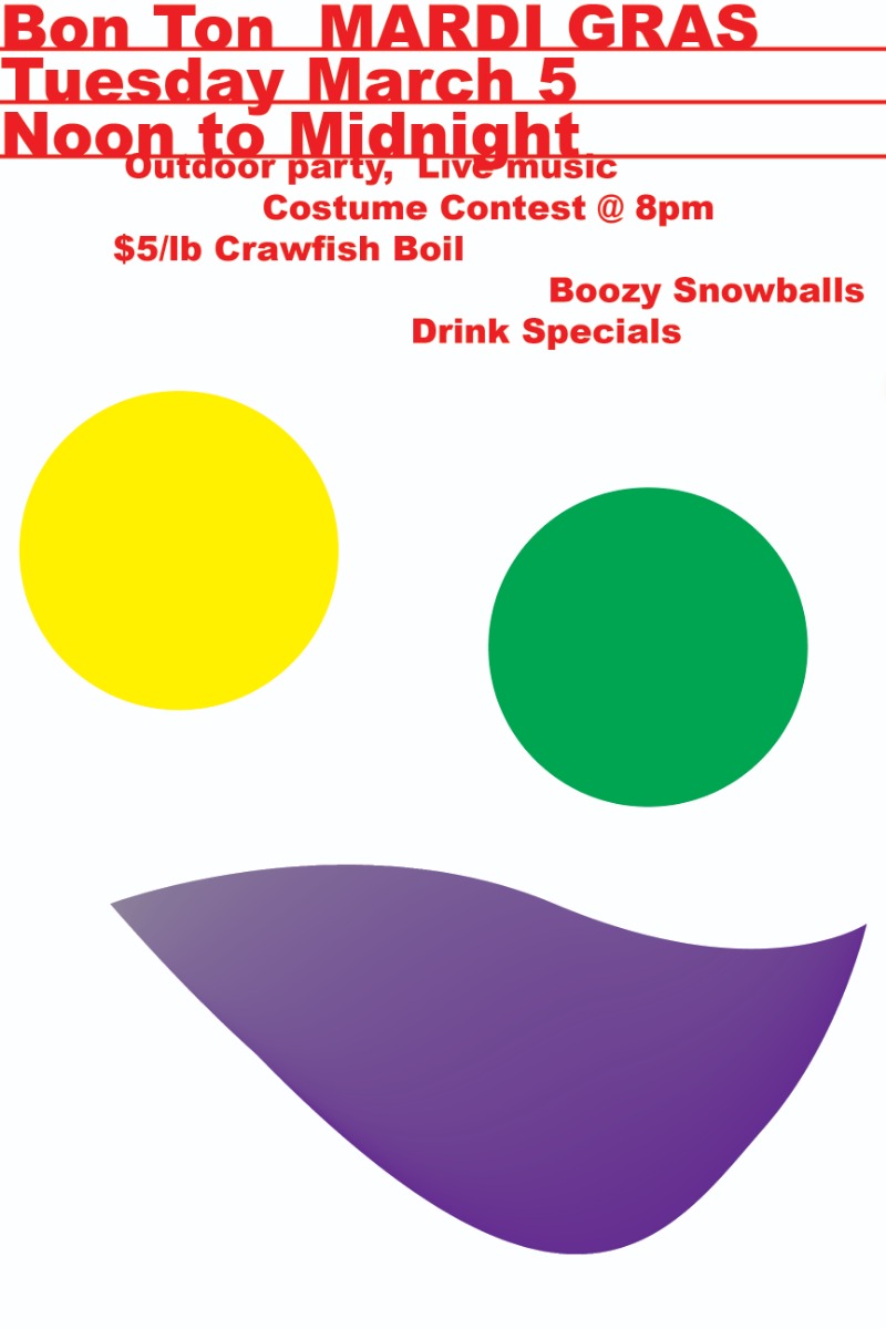 BT MardiGras PosterIDea 2 022119 01