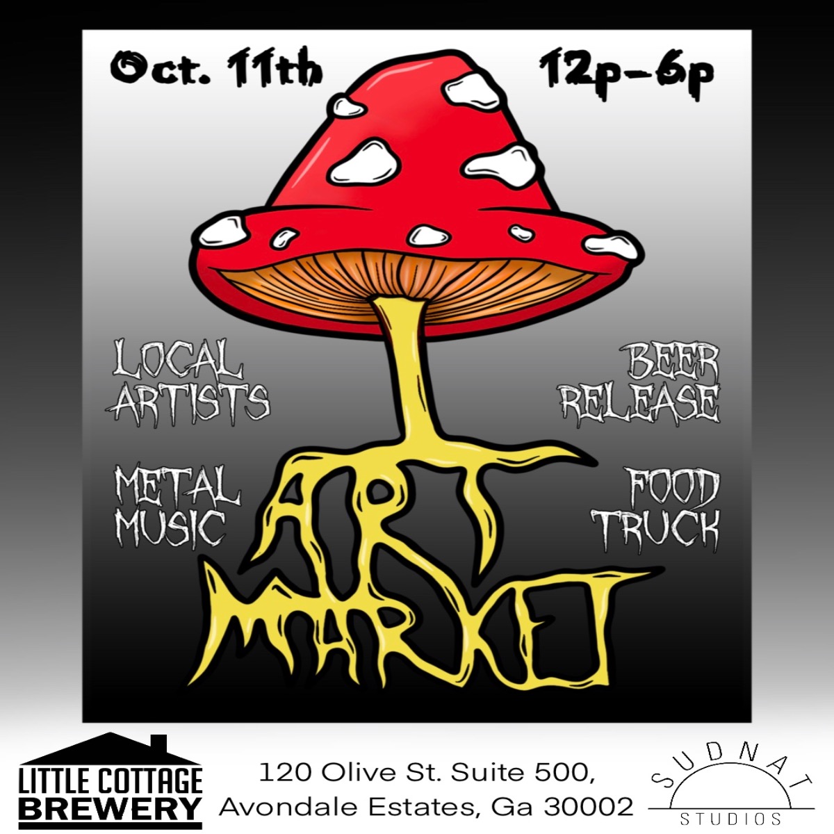 (10.11.25) Little Cottage