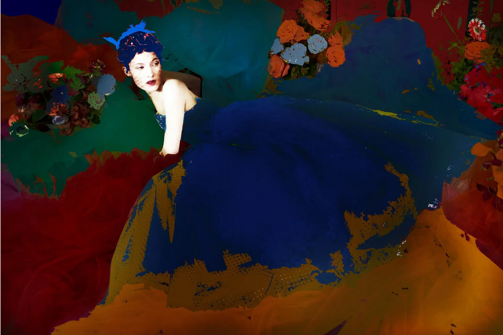 Erik Madigan Heck