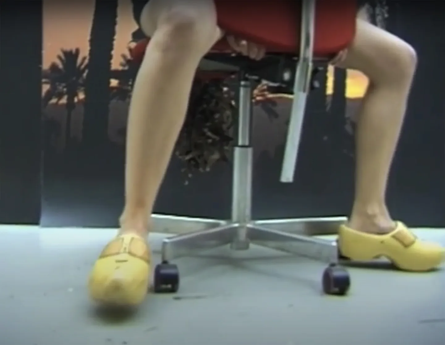 Jenny Jaramillo Still