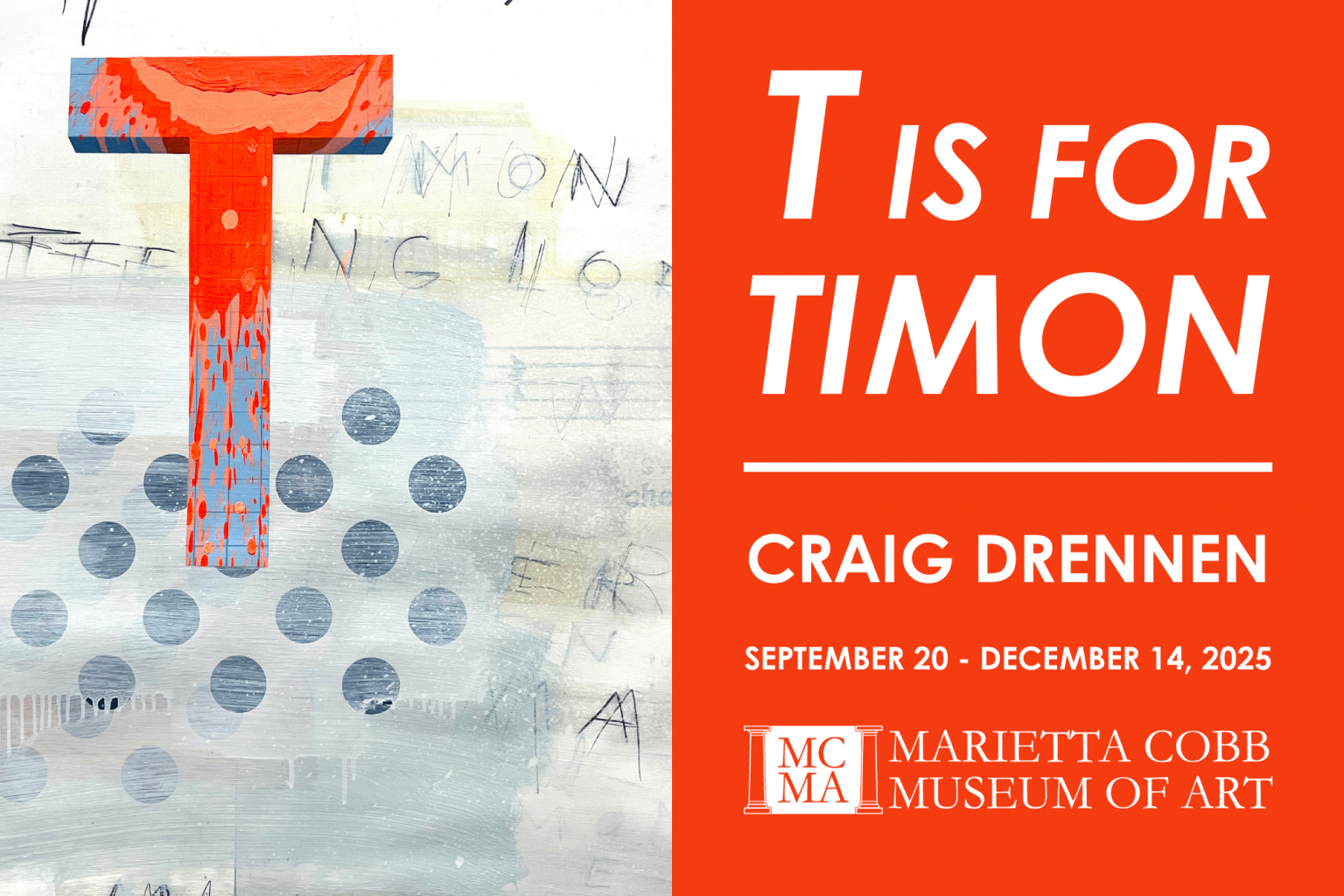 T Is For Timon Postcard Front 1536x1024