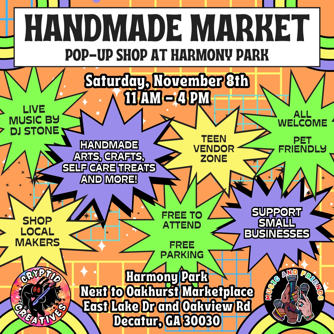 Copy Of Copy Of Harmony Park 032225