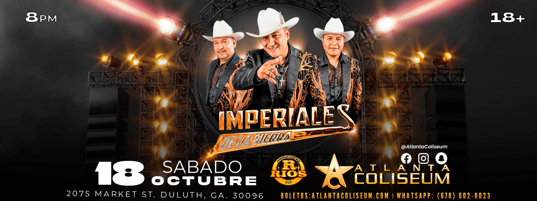 Imperiales De La Sierra 2025 10 18 4069a96f 47fe 44ac 98f4 846c0ee54409