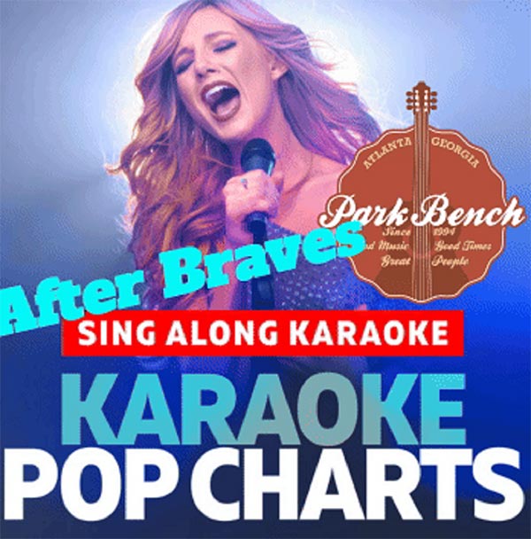 Braves After Game Karaoke Sing Along