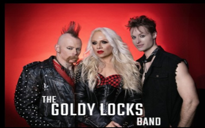 GOLDY LOCKS 2025