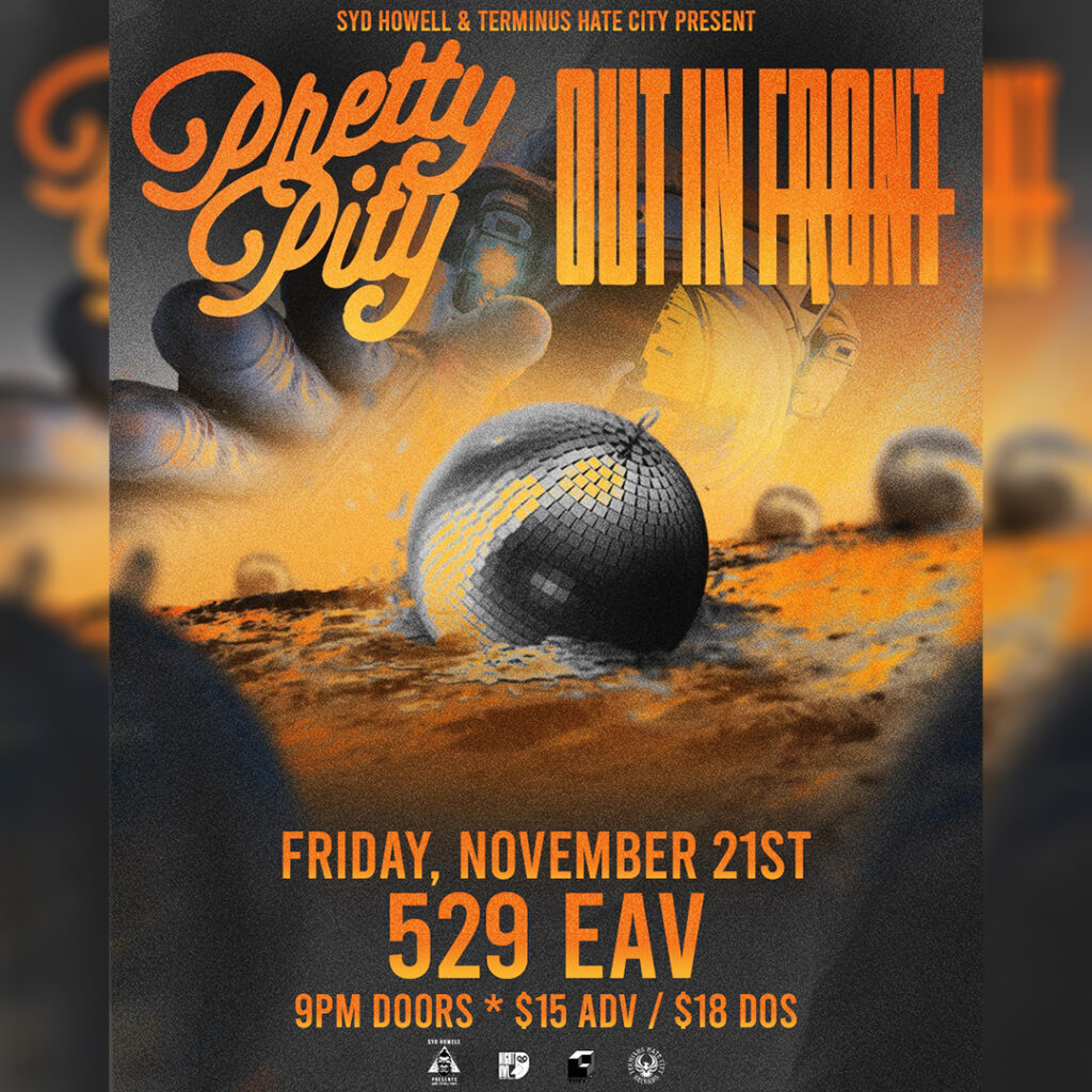 Flyer 11.21.25 Pretty Pity SQ 1024x1024