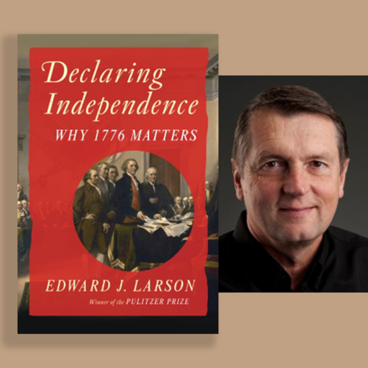 Ed Larson Event Listing 760x760