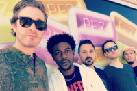 Toubab Krewe  400x600