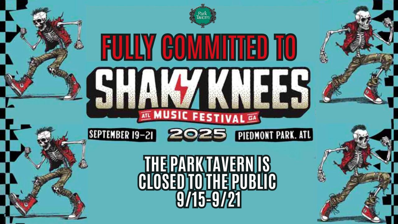 Fully Committed PT Shaky Knees2