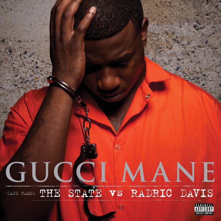 Gucci Mane Tsvrd Cover