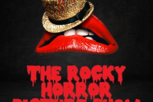 ROCKYHORROR300x300 Holley Mitchell