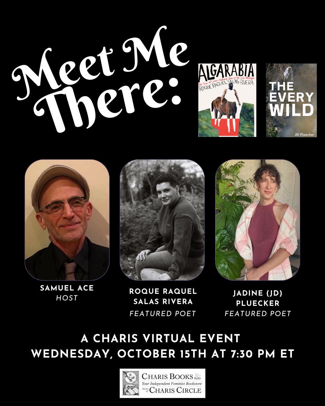 Ig Post Meet Me There 101525 Virtual