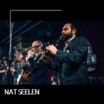 Event Featured Clarinet Virtuoso Nat Seelen Ignites The Stage With Klezmer Fire And Innovation 1757357316 150x150