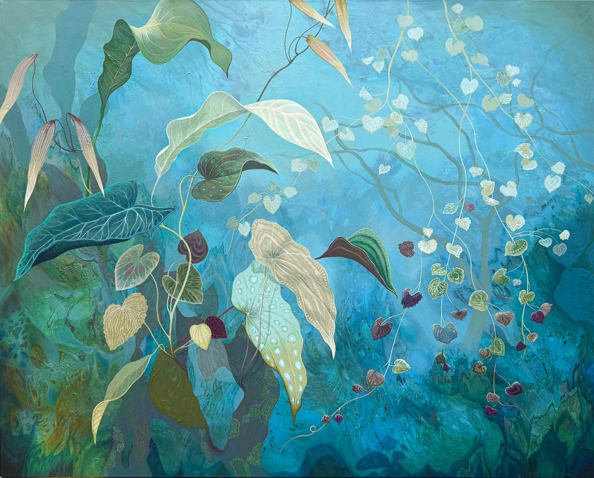 Elise Thomason Not Without Setting A Place