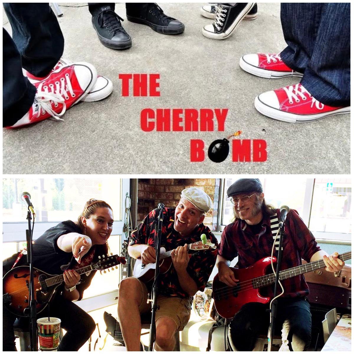 Sq. Duo Music. Ramblers And Cherry