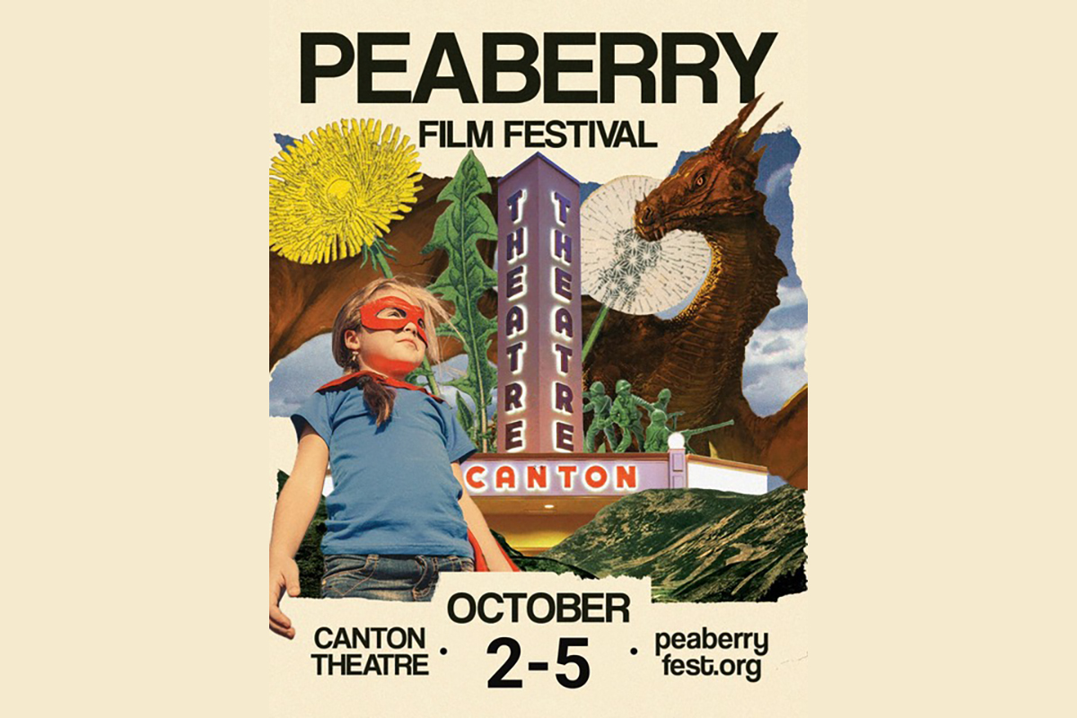 Peaberry Festival IG Ad