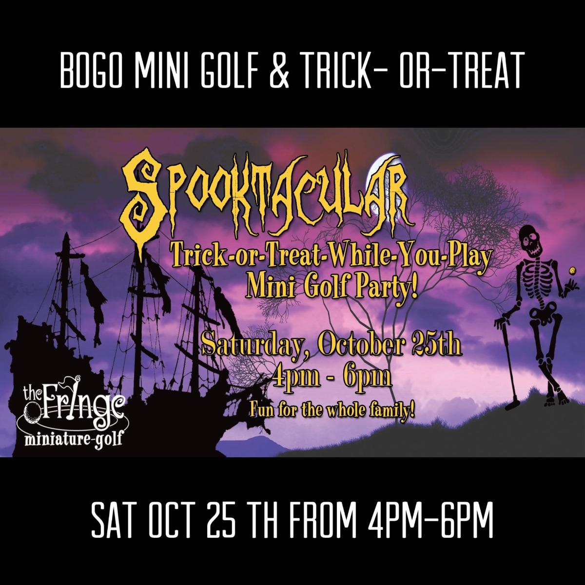 SQ. Spooktacular W Words