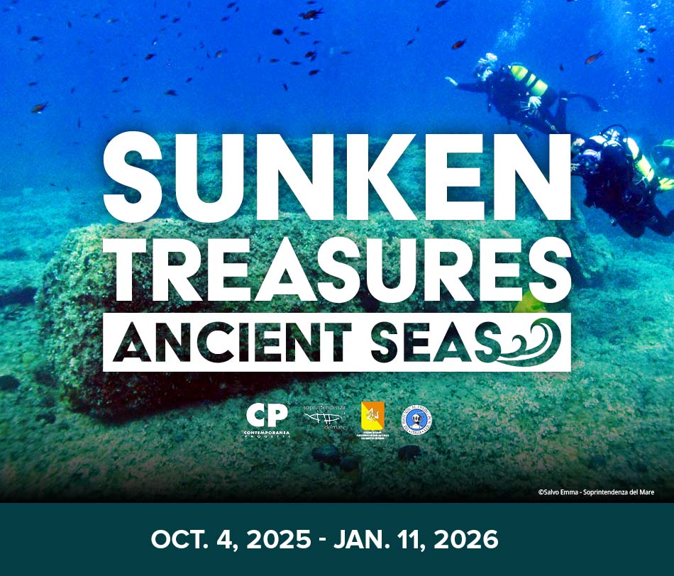 Fernbank Sunkentreasures Exhibitindex
