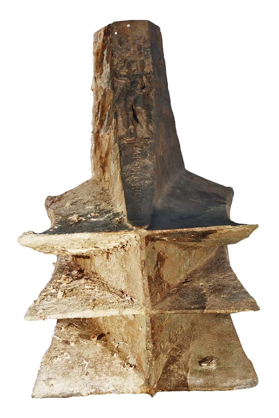 11362b Rostrum Cutout