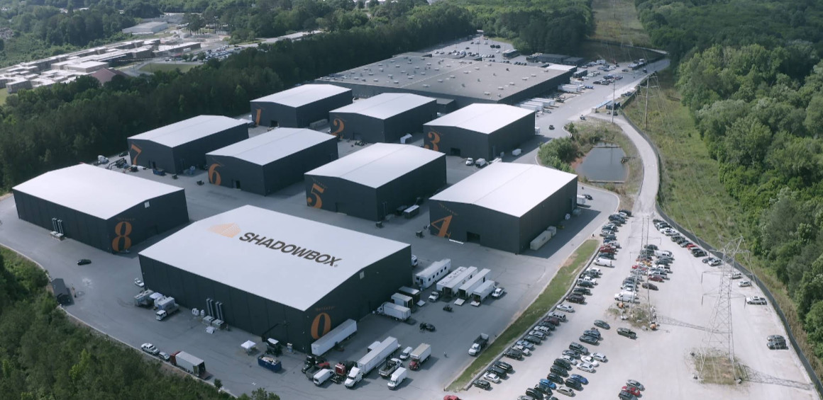 Shadowbox Studios