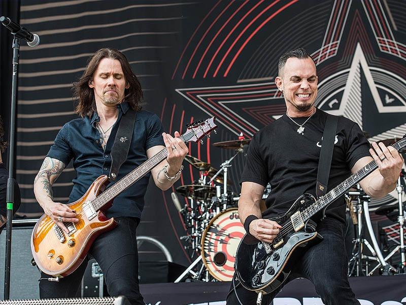 Alterbridge